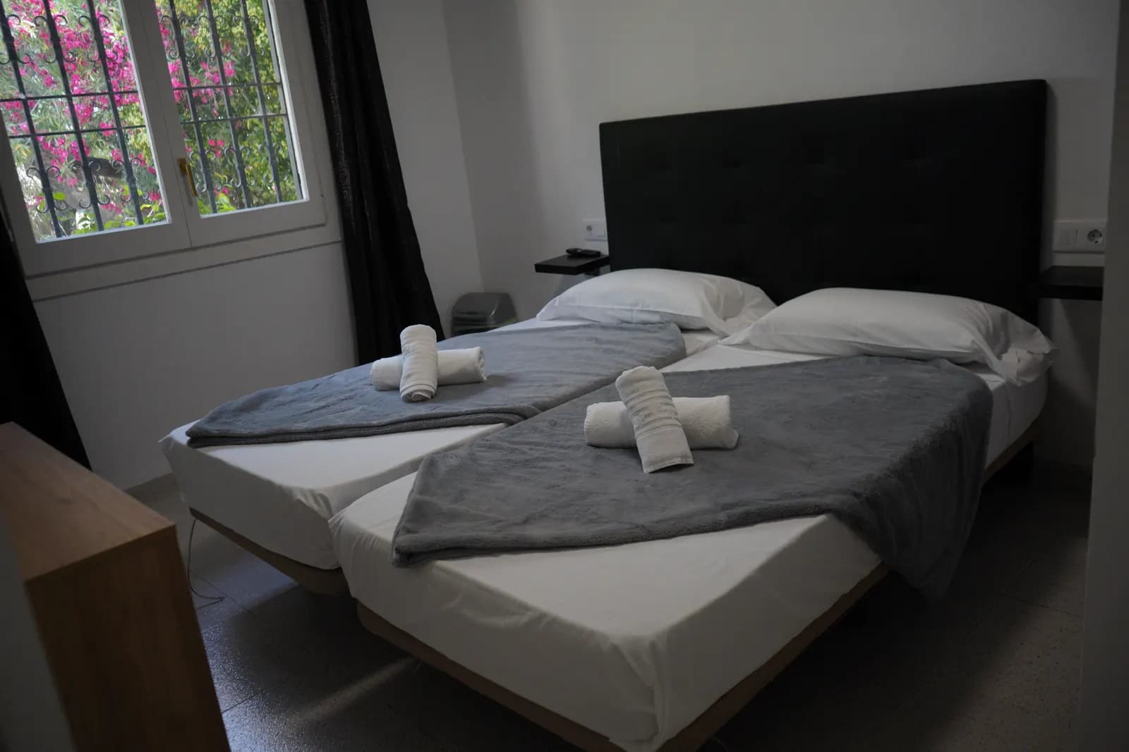 Habitación 1