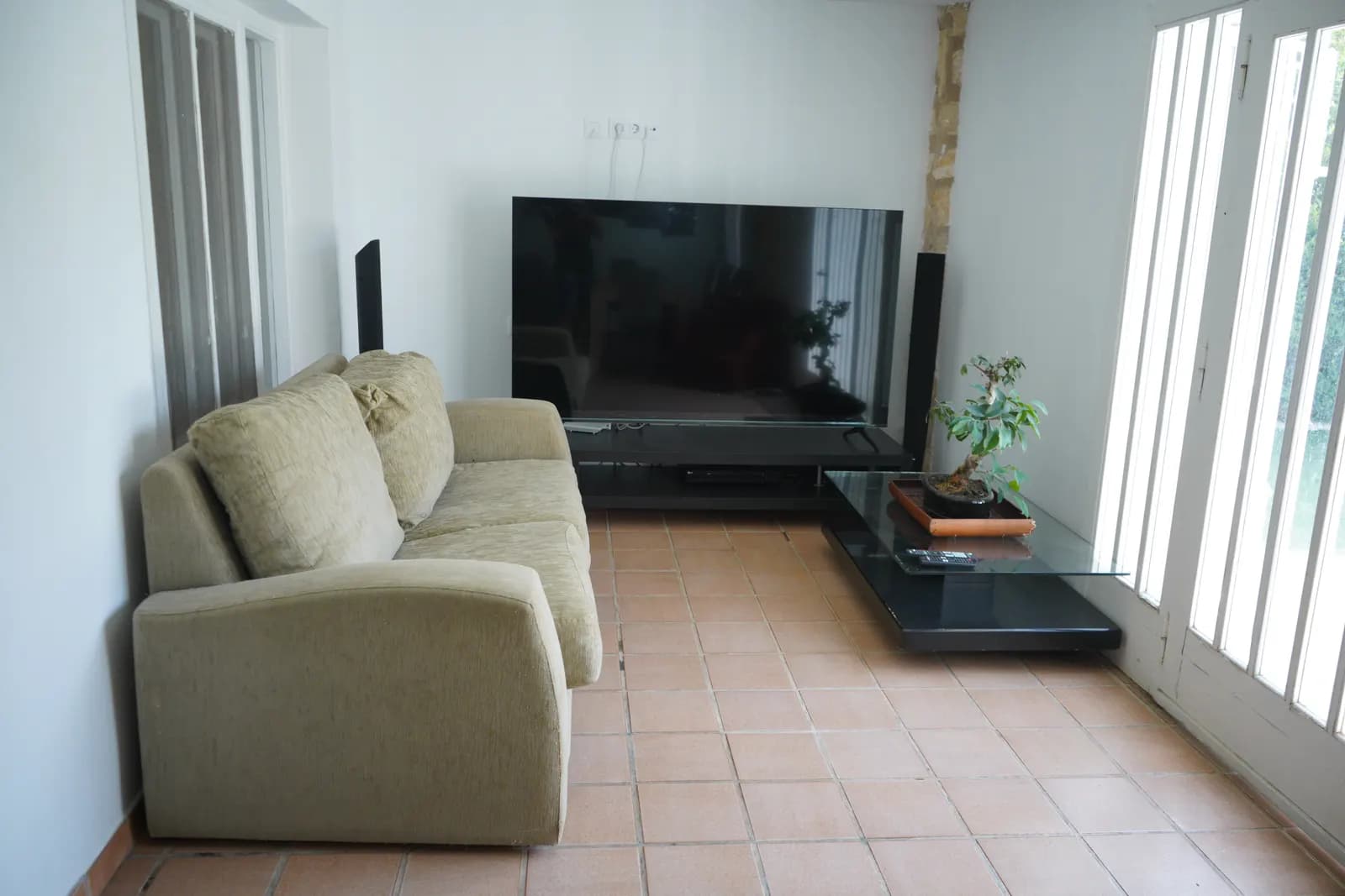 Salón