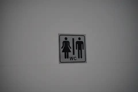 Baño · Primer piso